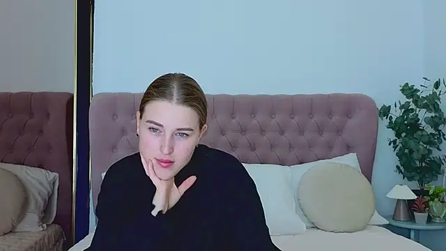 Violeta blush online show from September 26, 5:49 am