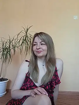 Kate2891 online show from May 16, 5:21 am