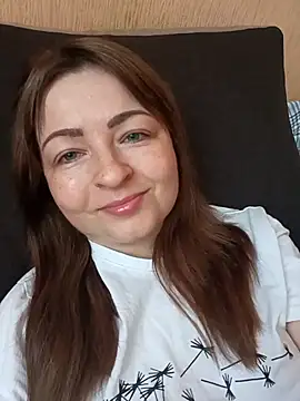 Kate2891 online show from January 13, 7:36 am