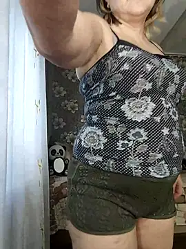 AliceGold5231 online show from March 27, 7:10 am