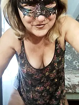 AliceGold5231 online show from July 13, 5:41 am