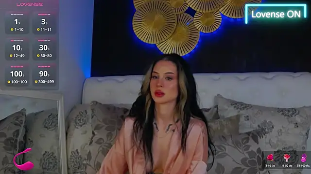 BellaKarma online show from March 8, 10:30 am