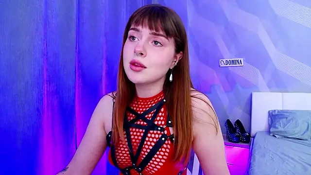 real bdsm couple online show from March 14, 4:52 pm