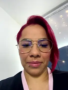 alejandra prk26 online show from January 14, 4:17 am