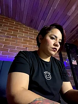 alejandra prk26 online show from October 6, 3:23 am