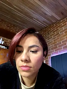 alejandra prk26 online show from October 9, 4:05 am