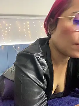 alejandra prk26 online show from November 26, 9:49 pm