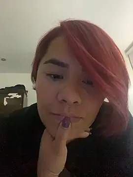 alejandra prk26 online show from December 4, 8:31 pm