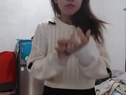 yourloving maris online show from November 11, 10:40 pm