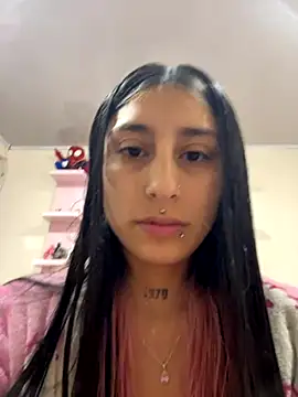 Violeet Smith online show from September 17, 10:41 pm