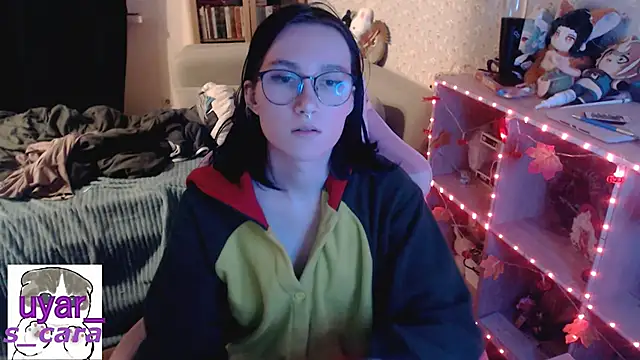 s cara online show from October 5, 9:20 pm