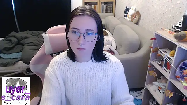 s cara online show from November 17, 11:55 am