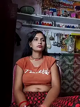 Sexy punamji online show from September 19, 3:00 pm