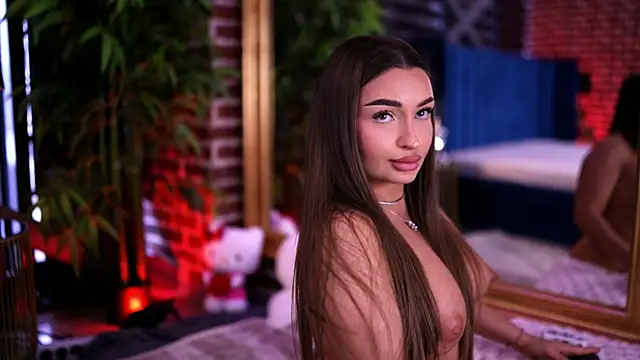 MillaSerene online show from March 1, 7:41 am