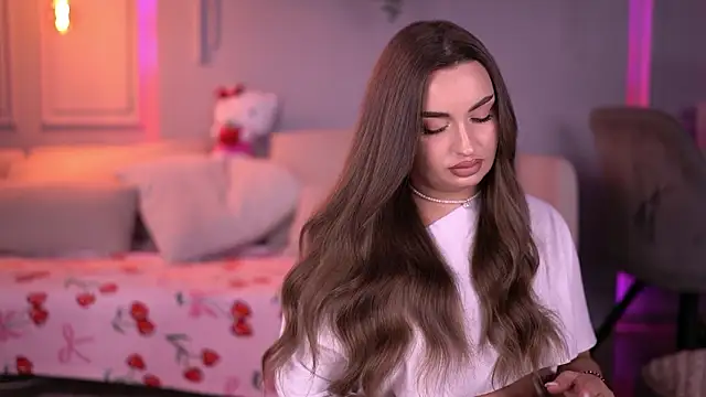 MillaSerene online show from March 5, 6:09 am