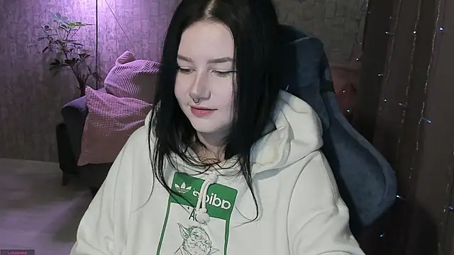 AlinaGreeeen online show from September 28, 4:52 am