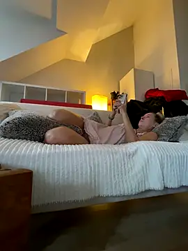 blondi2077 online show from November 24, 7:43 am