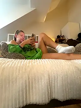 blondi2077 online show from November 20, 8:26 am