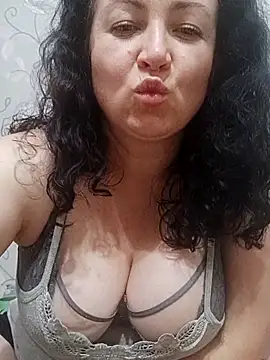 Velvet3451 online show from October 9, 7:29 pm