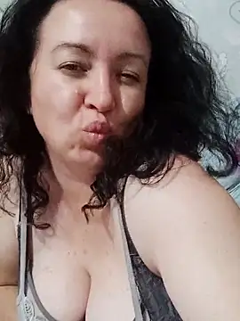 Velvet3451 online show from September 13, 7:11 pm