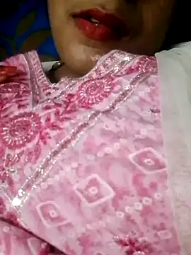 Babe Doll04 online show from October 11, 9:25 am