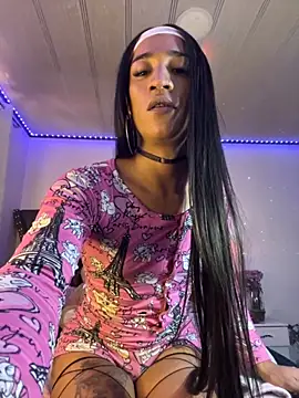 sweet britanny  online show from October 7, 2:10 pm