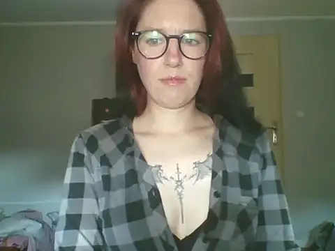 JudyFetish online show from September 10, 6:24 am