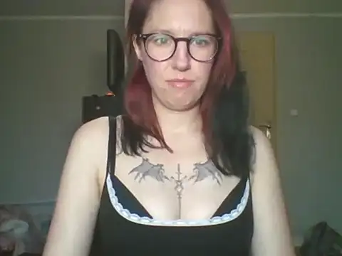 JudyFetish online show from September 11, 6:25 am