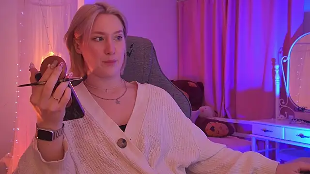 CinBellamy online show from April 9, 8:09 am