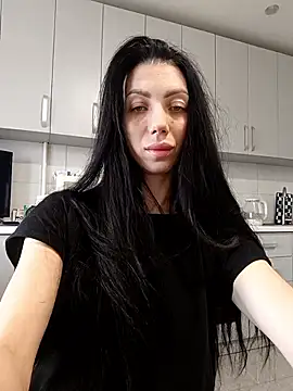 Princessa99885 online show from April 1, 7:53 am