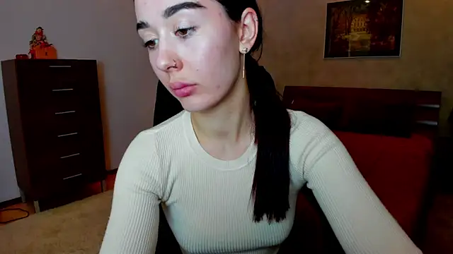 SweetsLisa online show from September 30, 5:18 pm