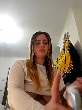 Ange1Delight888 online show from February 5, 8:34 pm