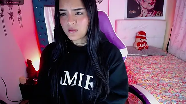 Snapshot of Bellaa_2 chatting on September 30, 3:12 am Bellaa 2 online show from September 30, 3:12 am