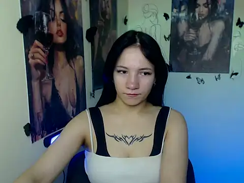 Em7MaA online show from December 14, 7:03 am