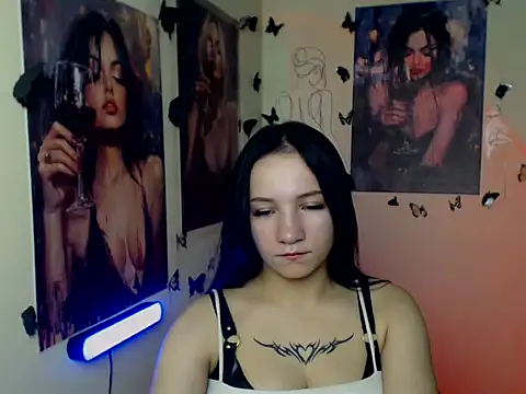 Em7MaA online show from November 28, 7:17 pm