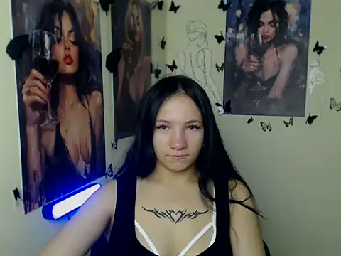 Em7MaA online show from October 27, 7:15 am