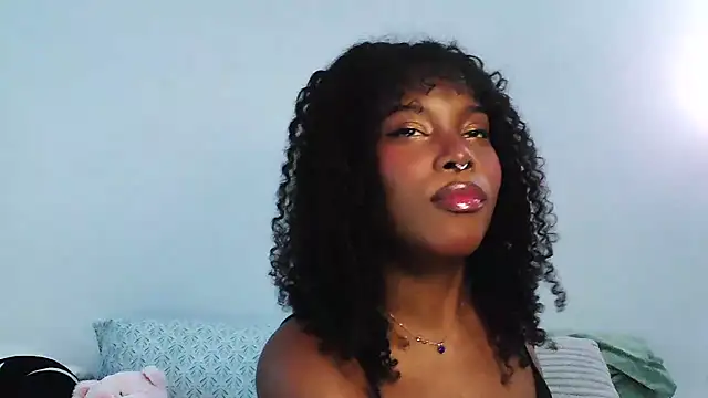 SparklingSoleil online show from October 15, 7:27 pm