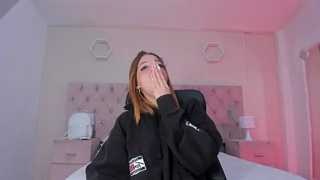 MadisonSky  online show from November 21, 12:51 pm