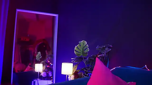 RubyRosa online show from May 17, 9:36 pm