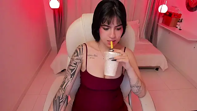 kurito  online show from October 28, 2:06 am