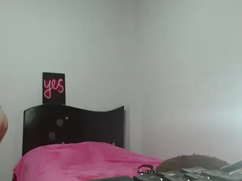 yarafuckass online show from January 31, 8:29 pm