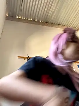 MorganKink online show from October 21, 3:38 pm