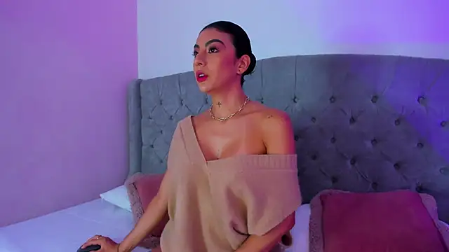 BianncaRibeiro online show from May 20, 9:12 pm
