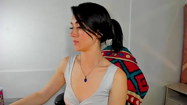 Amy Kobold3 online show from May 7, 8:34 pm
