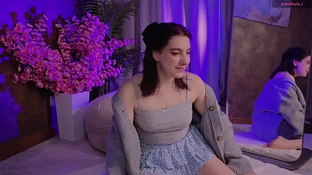 arcane doll online show from October 22, 5:23 am