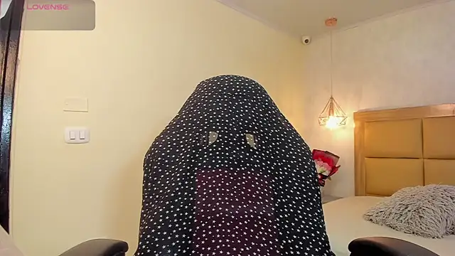 MELISSAROUGE online show from May 25, 7:24 pm