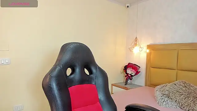 MELISSAROUGE online show from May 20, 7:44 pm