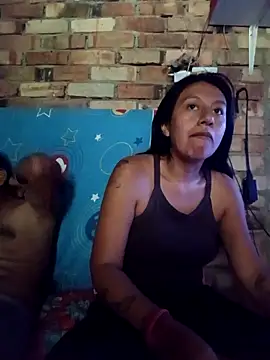 LUNAROSE SEX online show from December 14, 8:47 pm