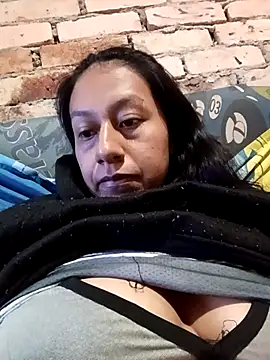 LUNAROSE SEX online show from October 9, 1:43 am