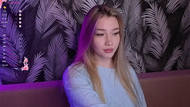 Yuki Star online show from November 2, 5:27 pm